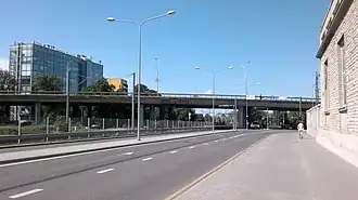 Image illustrative de l’article Tehnika tänav