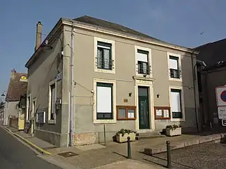 Teillé (Sarthe)