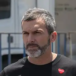 Description de l'image Teletón 2018 - Cristián Sánchez - 02.jpg.