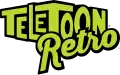 Logo de Teletoon Retro du 4 février 2013 au 31 août 2015.