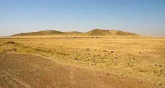 Image illustrative de l’article Tell Brak