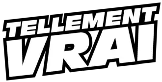 Image illustrative de l’article Tellement vrai