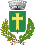 Blason de Telve