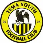 Logo du Tema Youth