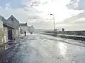 La tempête du 1er janvier 2014 à Saint-Guénolé 6