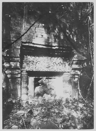 Image illustrative de l’article Phnom Dei