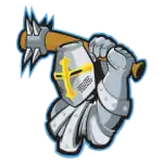 Logo du Templiers de Sénart