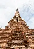Wat Yanasen