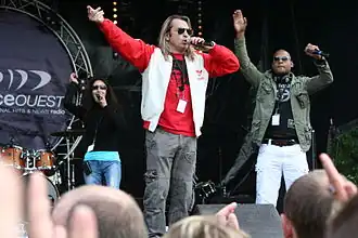 Description de cette image, également commentée ci-après