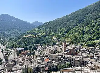 Tende (Alpes-Maritimes)