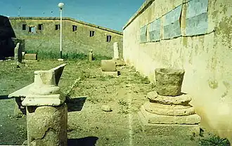 Image illustrative de l’article Cartennae