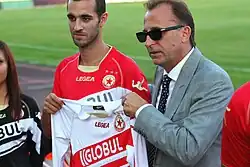 Image illustrative de l’article Bernardo Tengarrinha