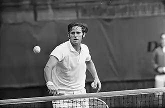 Image illustrative de l’article Roy Emerson