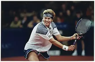 Image illustrative de l’article Brenda Schultz