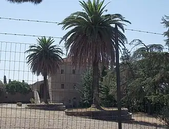 Image illustrative de l’article Ferme Collecchio