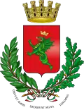 Blason de Terni