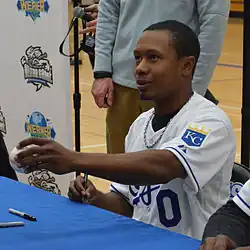 Image illustrative de l’article Terrance Gore