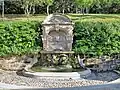 Fontaine Saint-Sour.