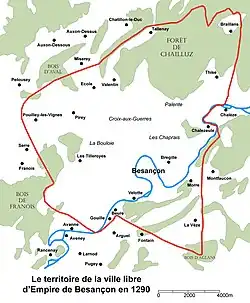 Description de cette image, également commentée ci-après