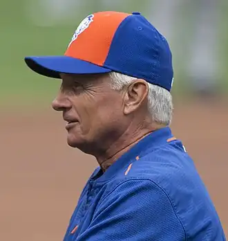 Image illustrative de l’article Terry Collins