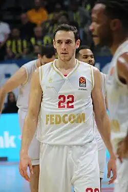 Image illustrative de l’article Terry Tarpey