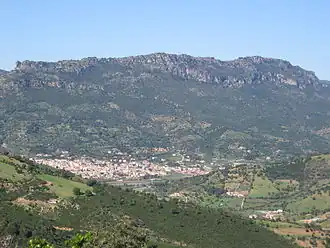 Tertenia