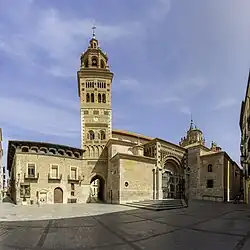 Image illustrative de l’article Diocèse de Teruel et Albarracín