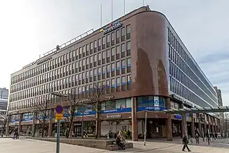 illustration de Terveystalo