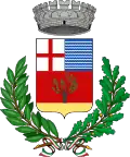 Blason de Terzorio