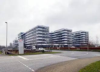 illustration de Tesa (entreprise allemande)