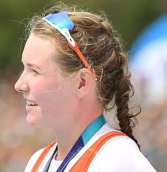 Image illustrative de l’article Tessa Dullemans