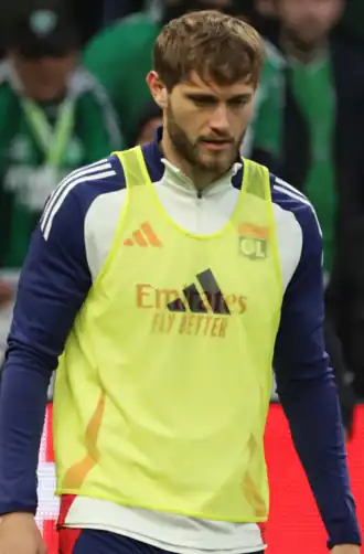 Image illustrative de l’article Tanner Tessmann