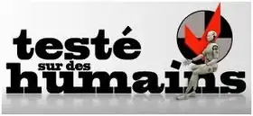 Image illustrative de l’article Testé sur des humains