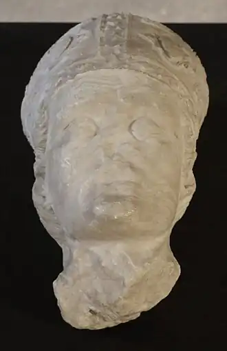 Image illustrative de l’article Pedro Gómez Barroso de Albornoz