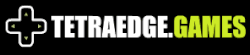 logo de Tetraedge Games