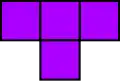 Tétrimino T