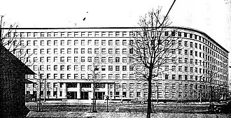 illustration de Société gouvernementale des chemins de fer japonais