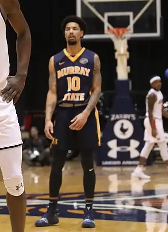 Image illustrative de l’article Tevin Brown