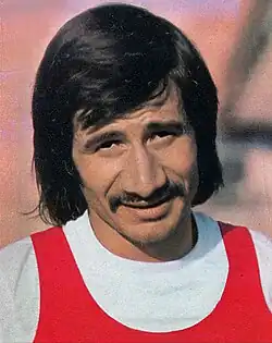 Image illustrative de l’article Teymour Ghiassi