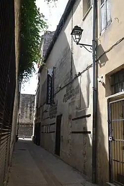 Description de cette image, également commentée ci-après