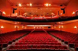 Théâtre St-Denis, salle 1