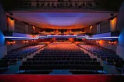 Théâtre St-Denis salle 2