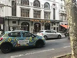 Description de cette image, également commentée ci-après