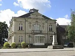 Théâtre de Mayenne