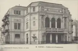 Description de l'image Théâtre de la Renaissance (Nantes).png.