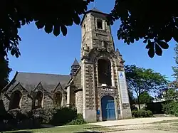 Théâtre du Vieux Saint-Etienne
