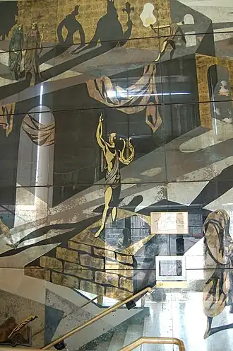 Image illustrative de l’article Post Art déco