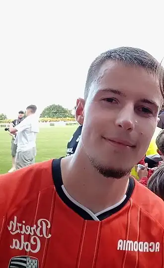 Image illustrative de l’article Théo Le Bris