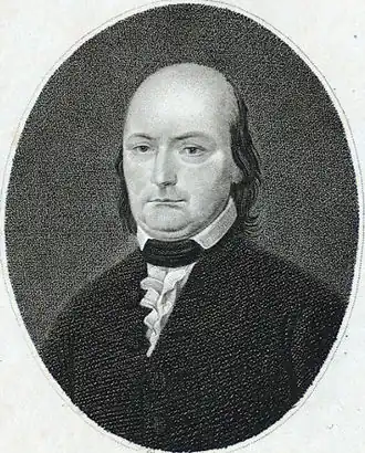 Image illustrative de l’article Thaddäus Anton Dereser