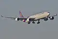 Thai Airways International Airbus A340-600; HS-TNA